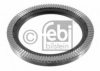 SCANI 0384045 Shaft Seal, wheel bearing